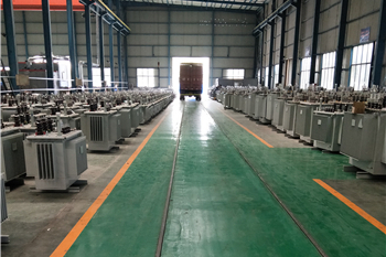 奎屯S13-1000kva/10kv/0.4kv油浸式变压器