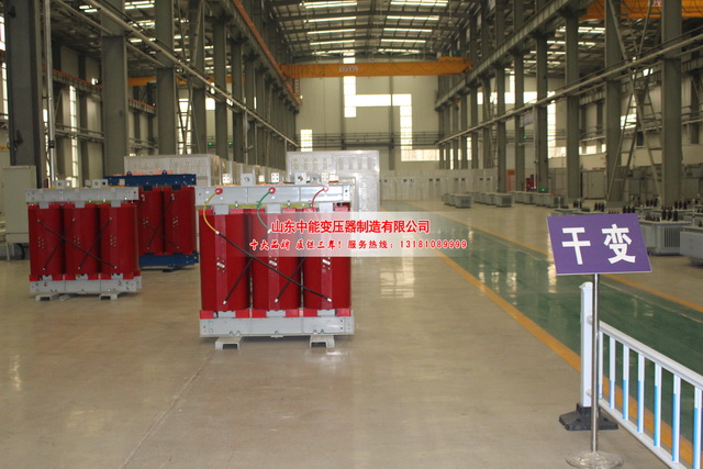 奎屯S11-3150KVA油浸式变压器